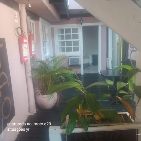 Hotel Tao Búzios Zewnętrze zdjęcie
