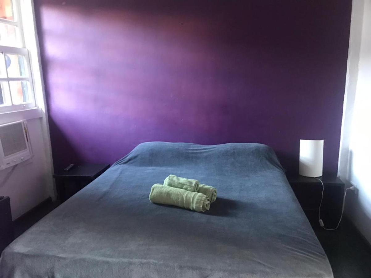 Hotel Tao Búzios Zewnętrze zdjęcie
