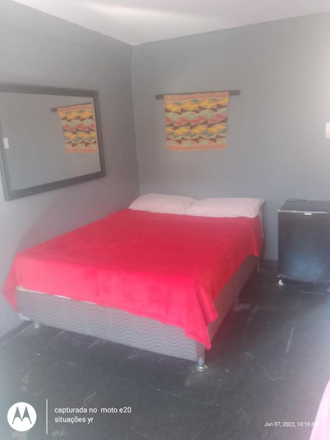 Hotel Tao Búzios Zewnętrze zdjęcie