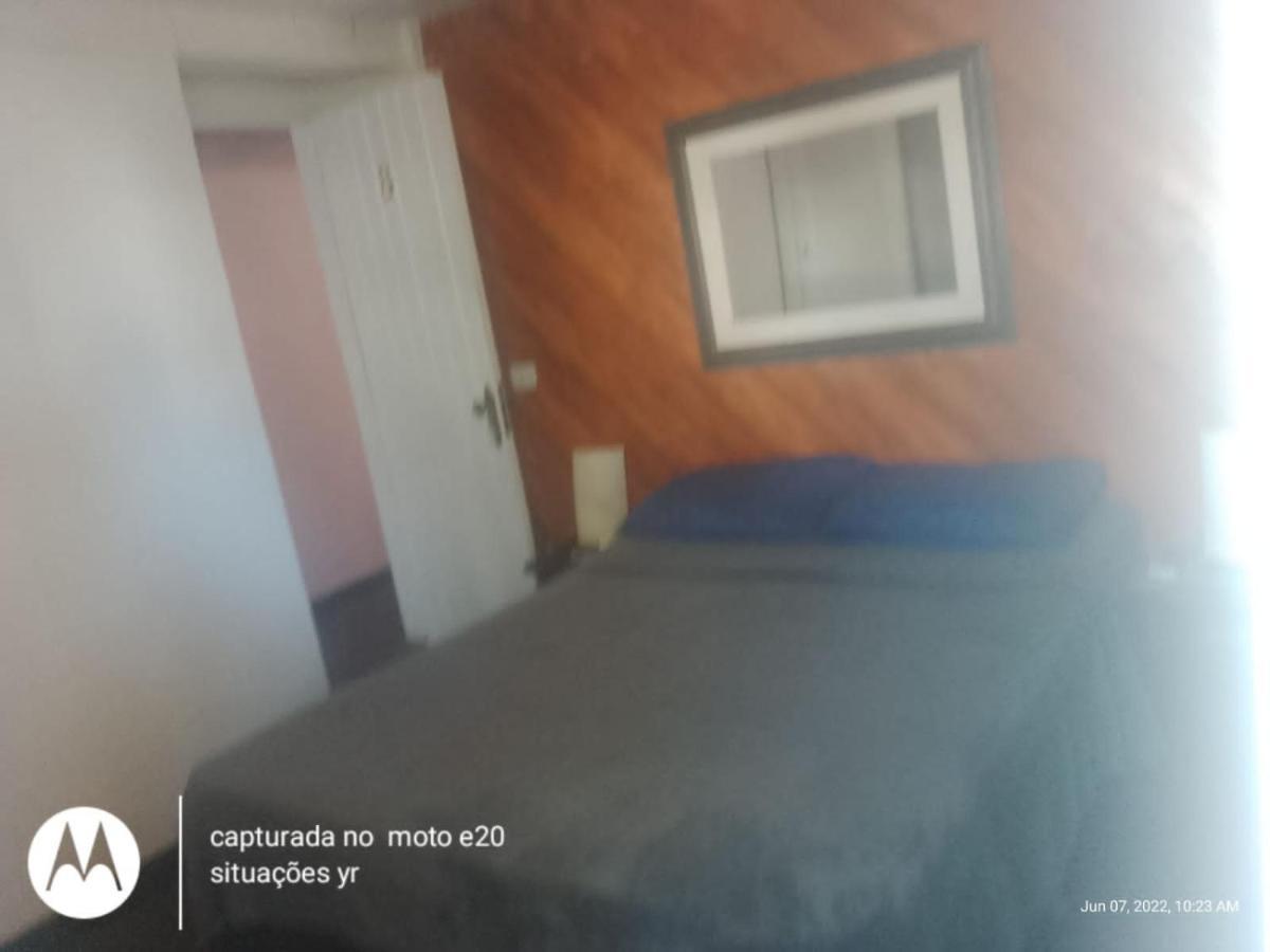 Hotel Tao Búzios Zewnętrze zdjęcie