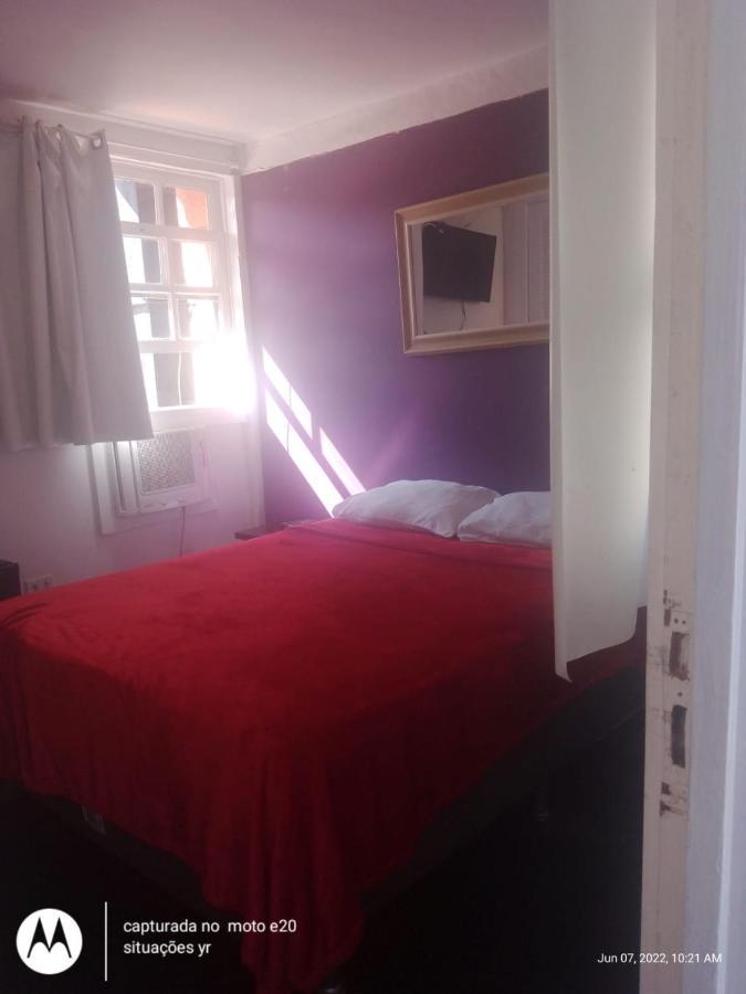 Hotel Tao Búzios Zewnętrze zdjęcie