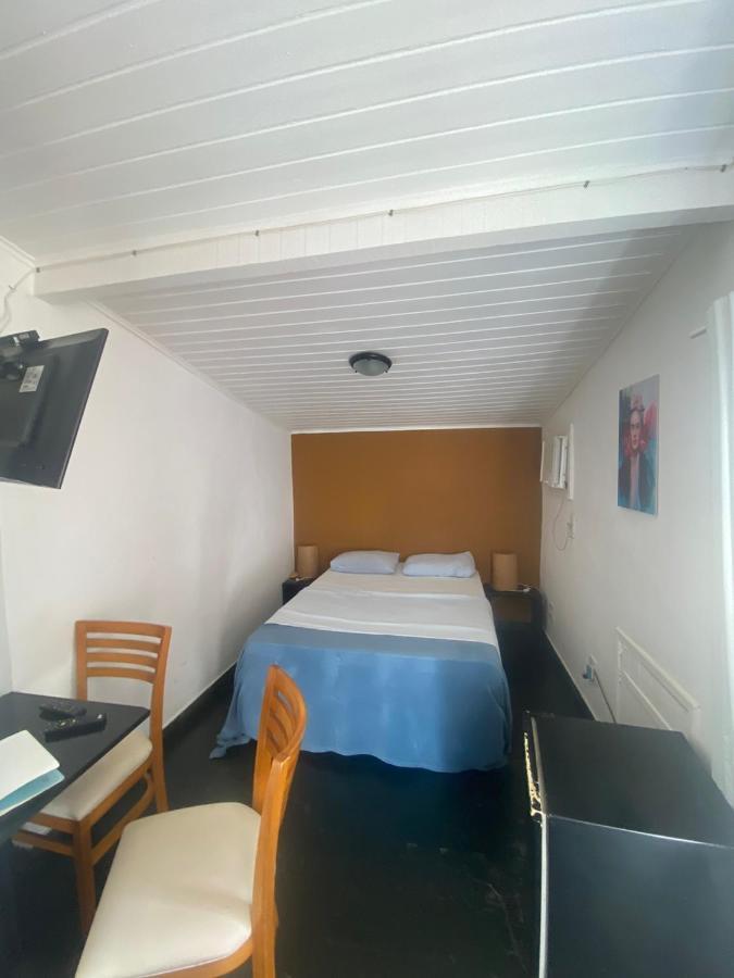 Hotel Tao Búzios Zewnętrze zdjęcie