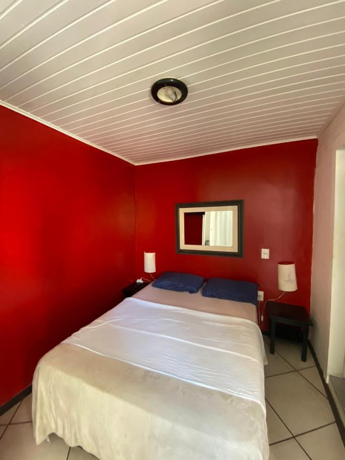 Hotel Tao Búzios Zewnętrze zdjęcie