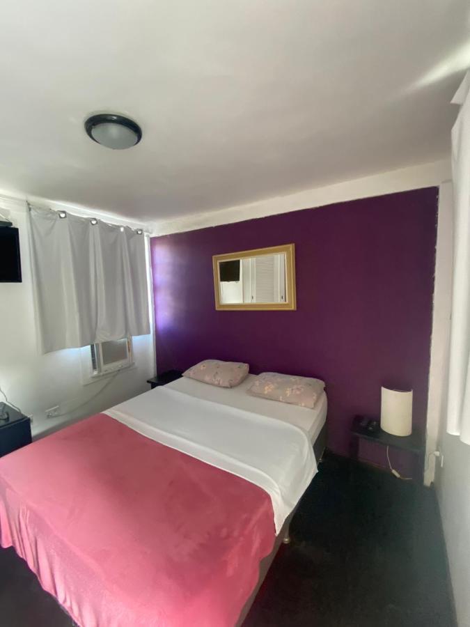 Hotel Tao Búzios Zewnętrze zdjęcie