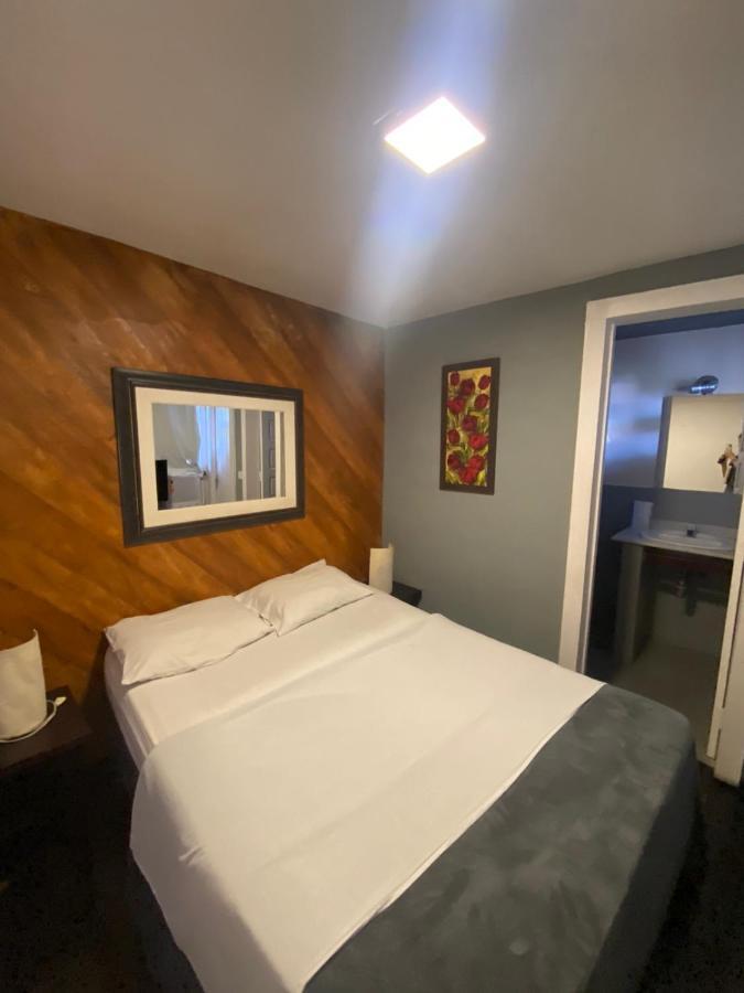 Hotel Tao Búzios Zewnętrze zdjęcie
