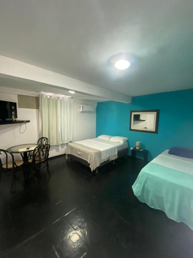 Hotel Tao Búzios Zewnętrze zdjęcie
