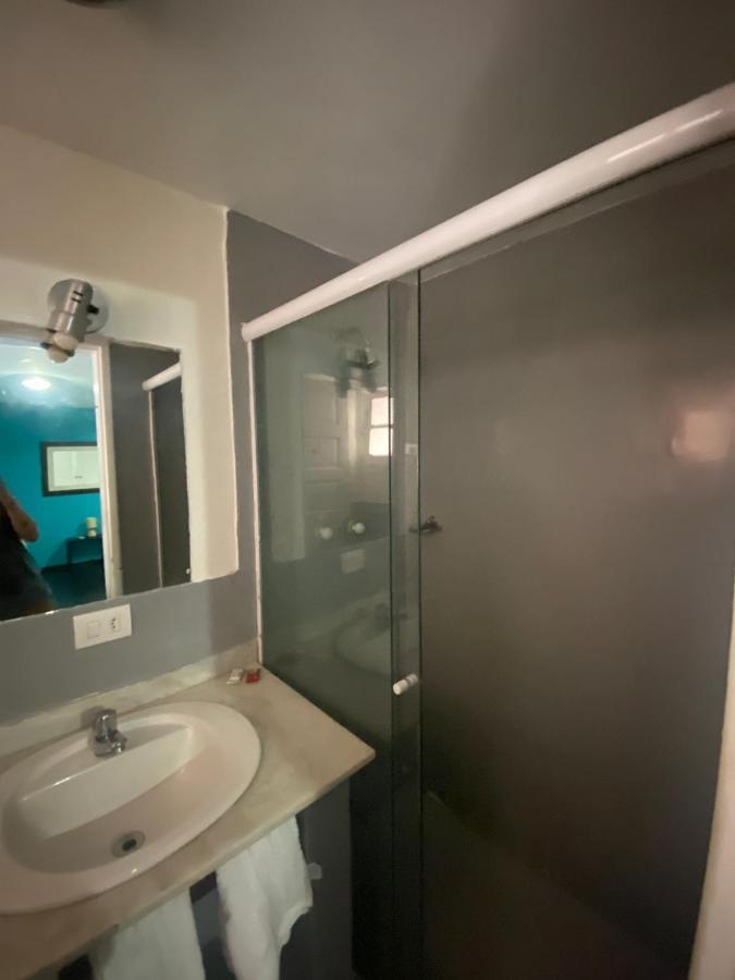 Hotel Tao Búzios Zewnętrze zdjęcie